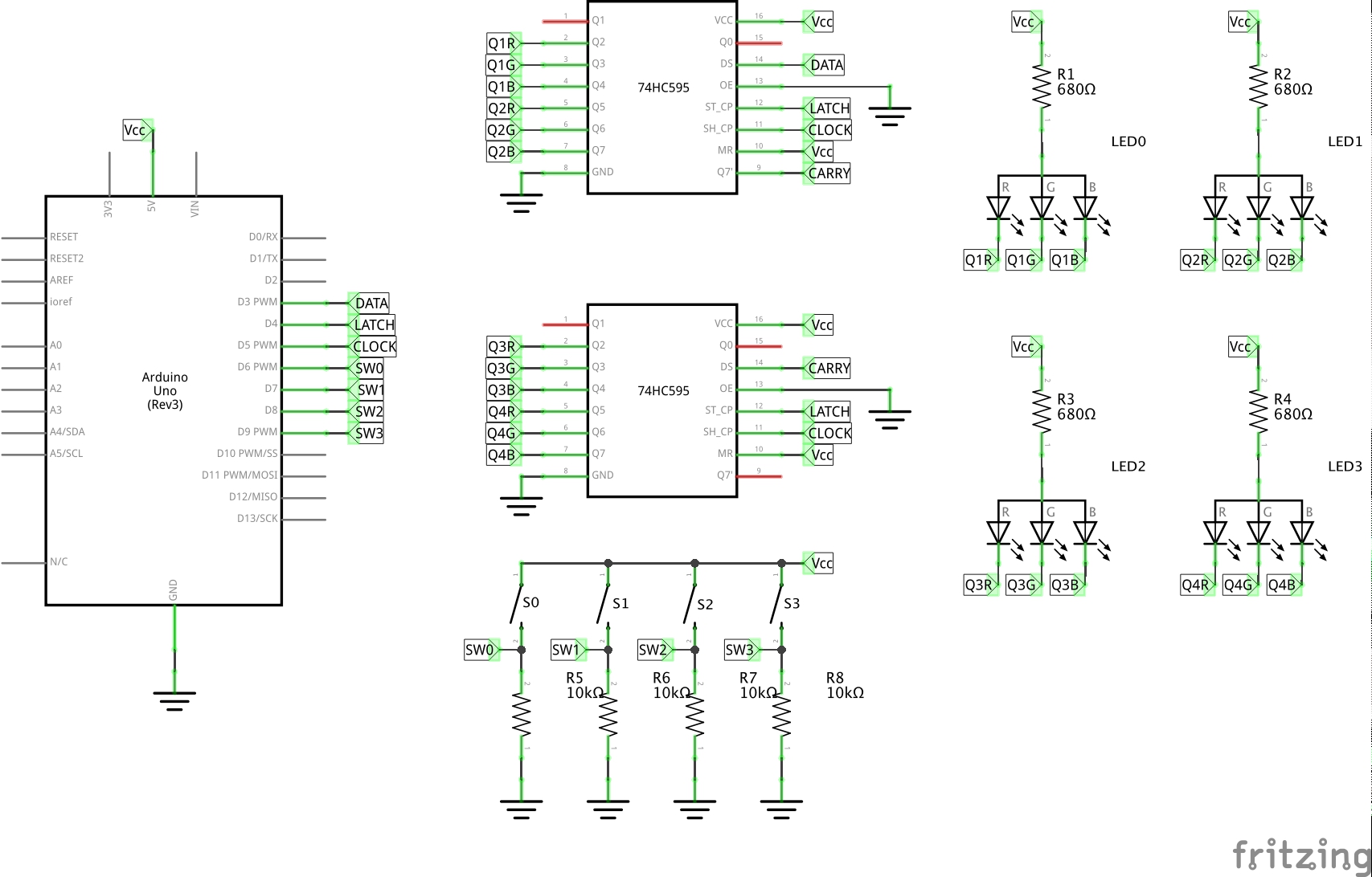 Schematic