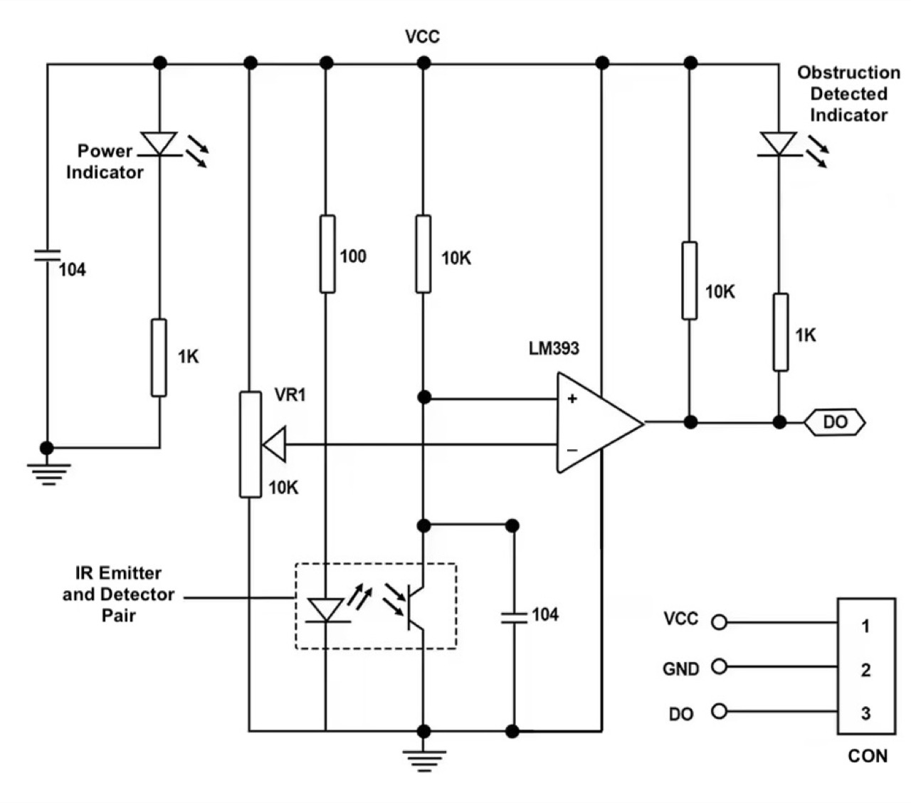 module-schematic