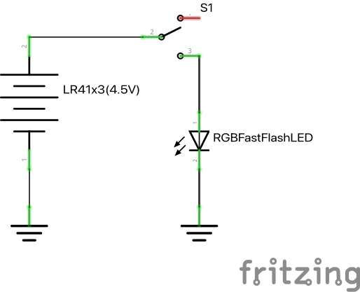 schematic