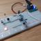 Voltage Controlled LED Dimmer