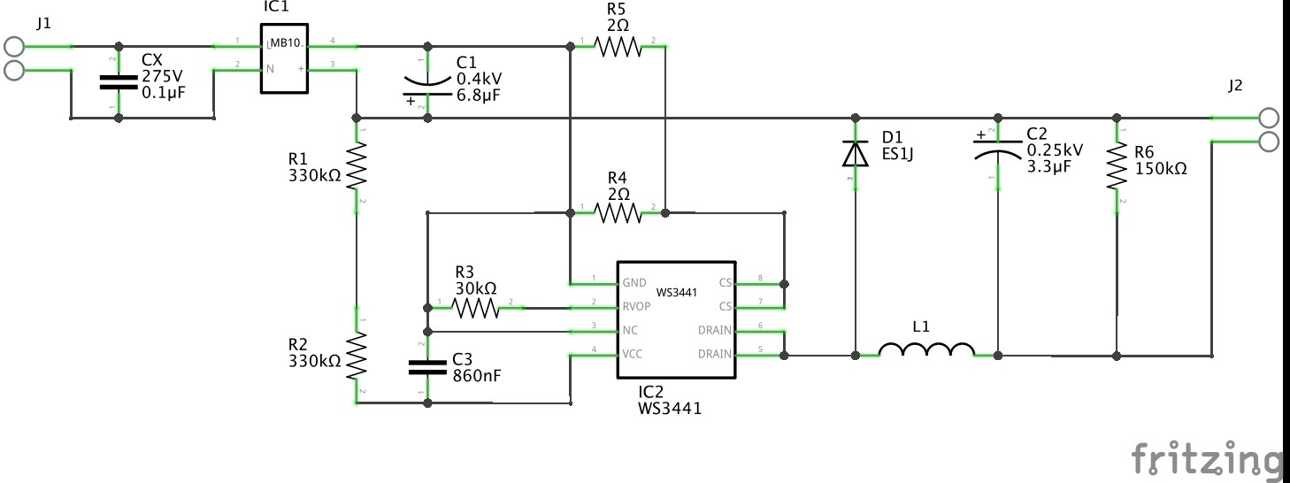 Schematic