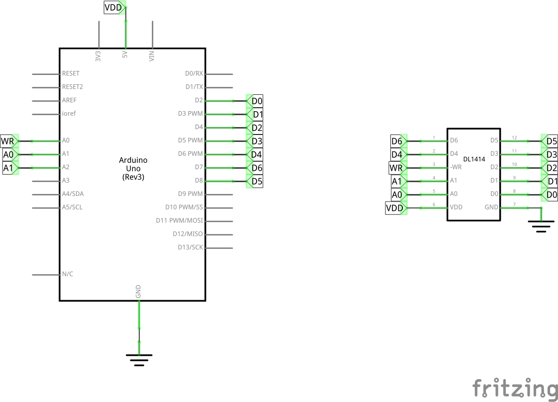 Schematic