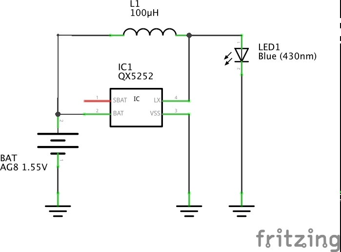 Schematic