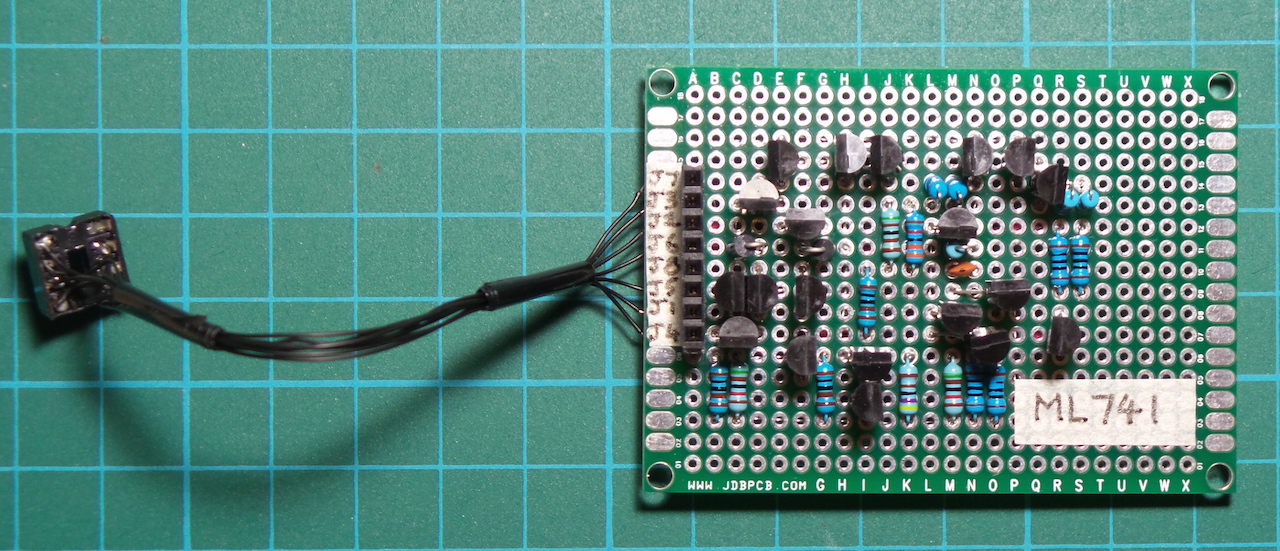 Board Front