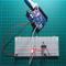 Square Wave - LM324