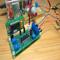 Crystal-locked 1kHz Oscillator