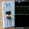 Crystal-locked 455kHz Oscillator