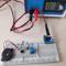 OpAmp Piezo Driver