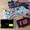 One Pin Three Voltage Levels