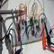 Basic AVR-controlled Inverting Buck-boost