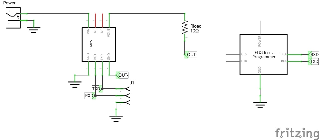schematic