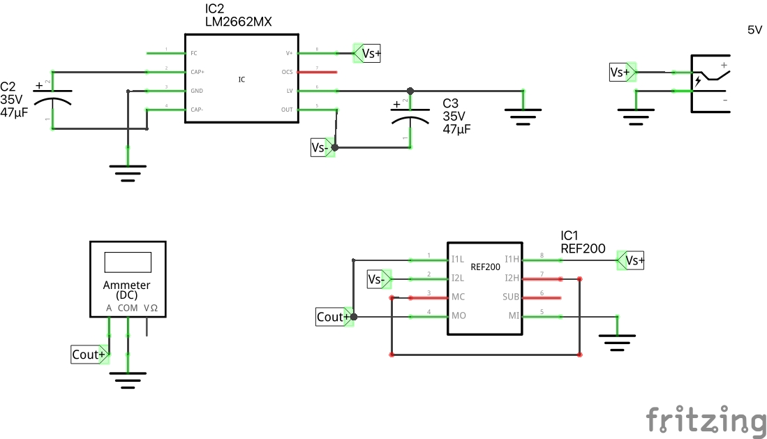 schematic