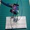 NAND Gate with Resistor-Transistor Logic