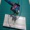NOR Gate with Resistor-Transistor Logic