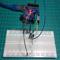 NOT Gate with Resistor-Transistor Logic