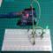 XOR Gate with Resistor-Transistor Logic