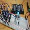 RGB LED Glow Effects