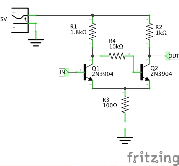 Schematic