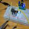 Schmitt Switch Debouncer