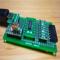 Custom CH340G USB to UART interface