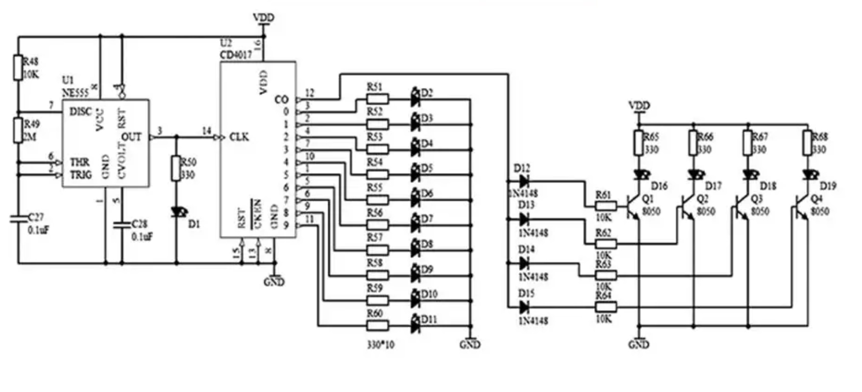 schematic