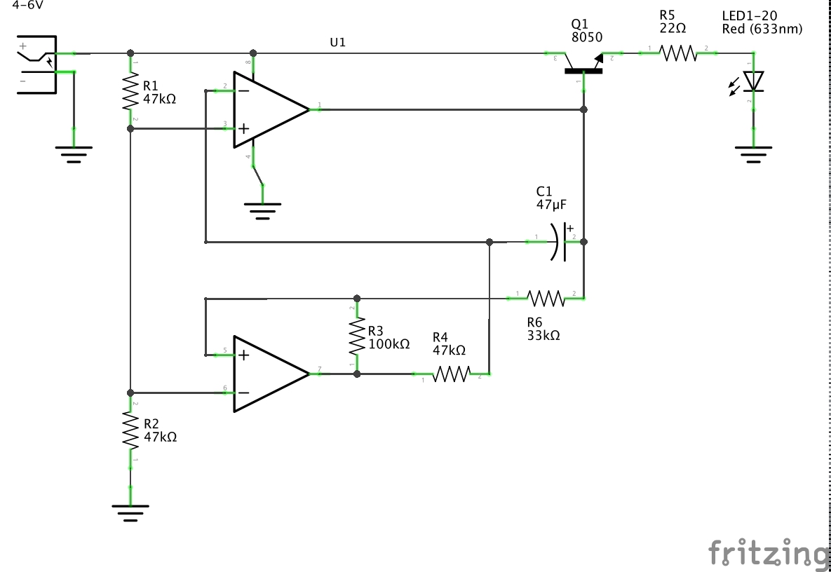 schematic