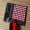 LED Matrix SMD Practice Board