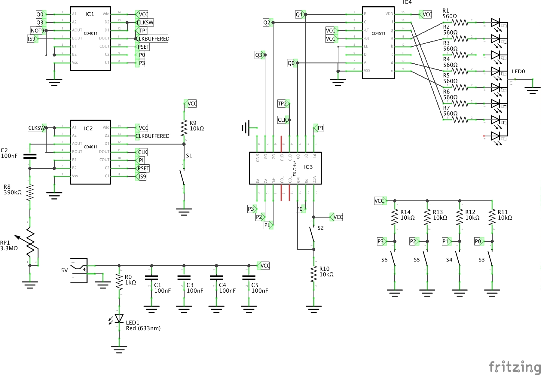 Schematic