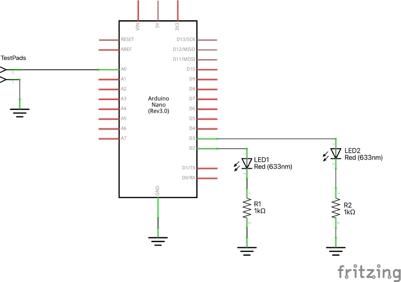schematic