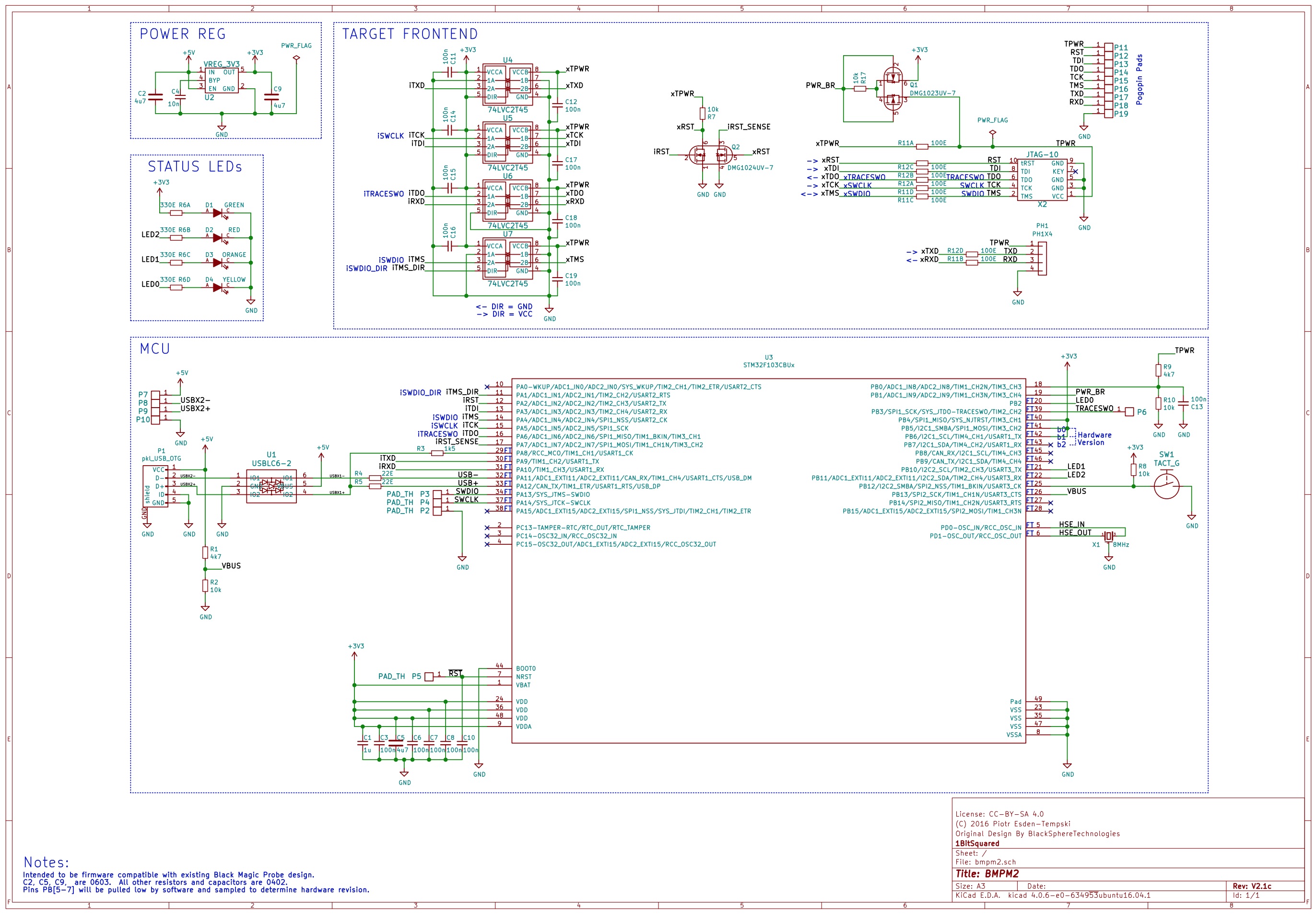 Schematic