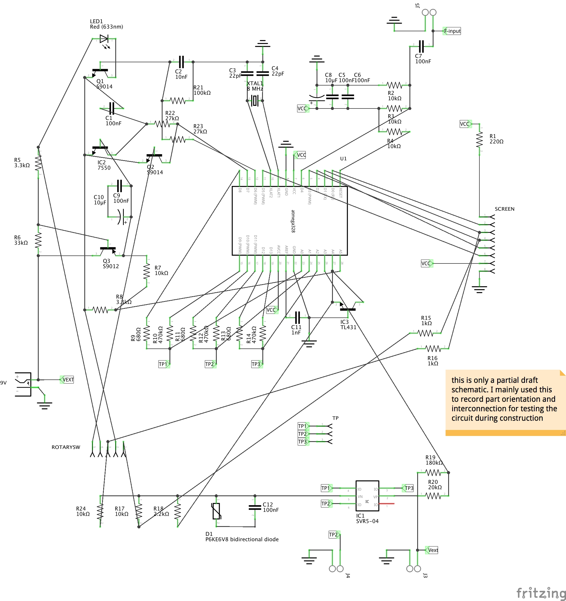 Schematic