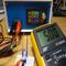 DPS3005 Bench Power Supply