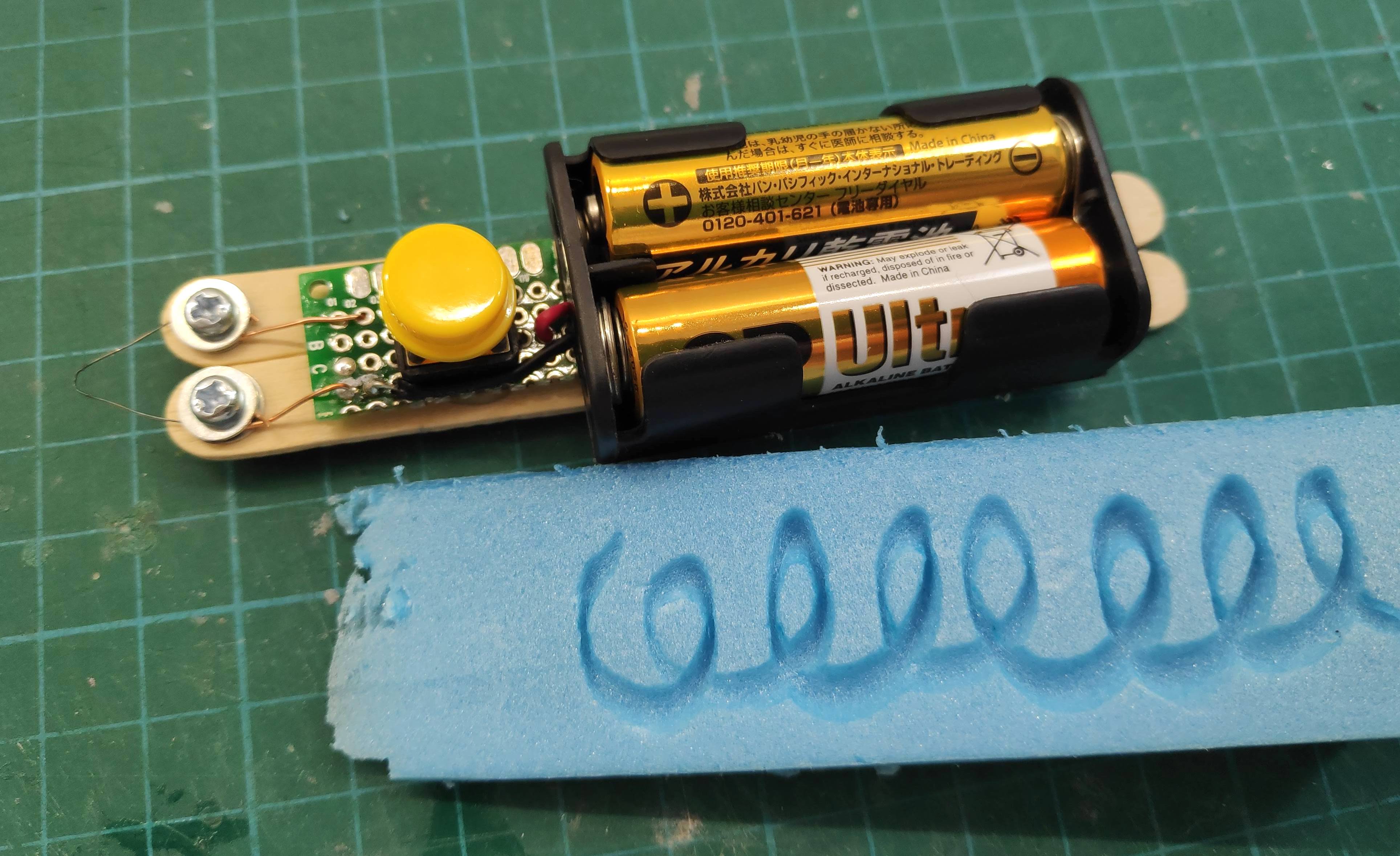 demo-nichrome