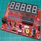 Frequency Counter Kit