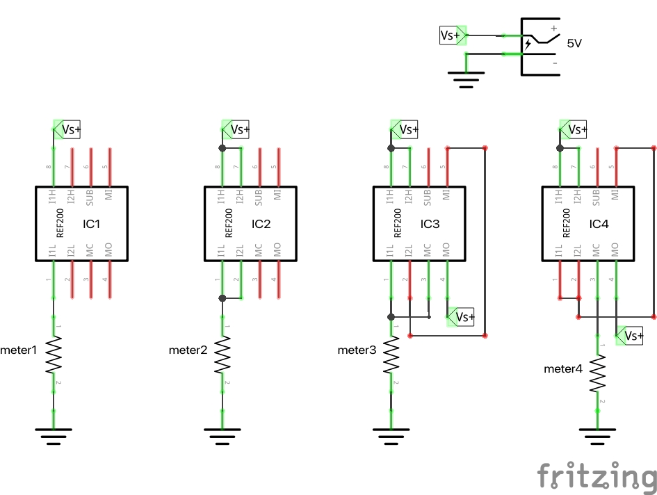 schematic