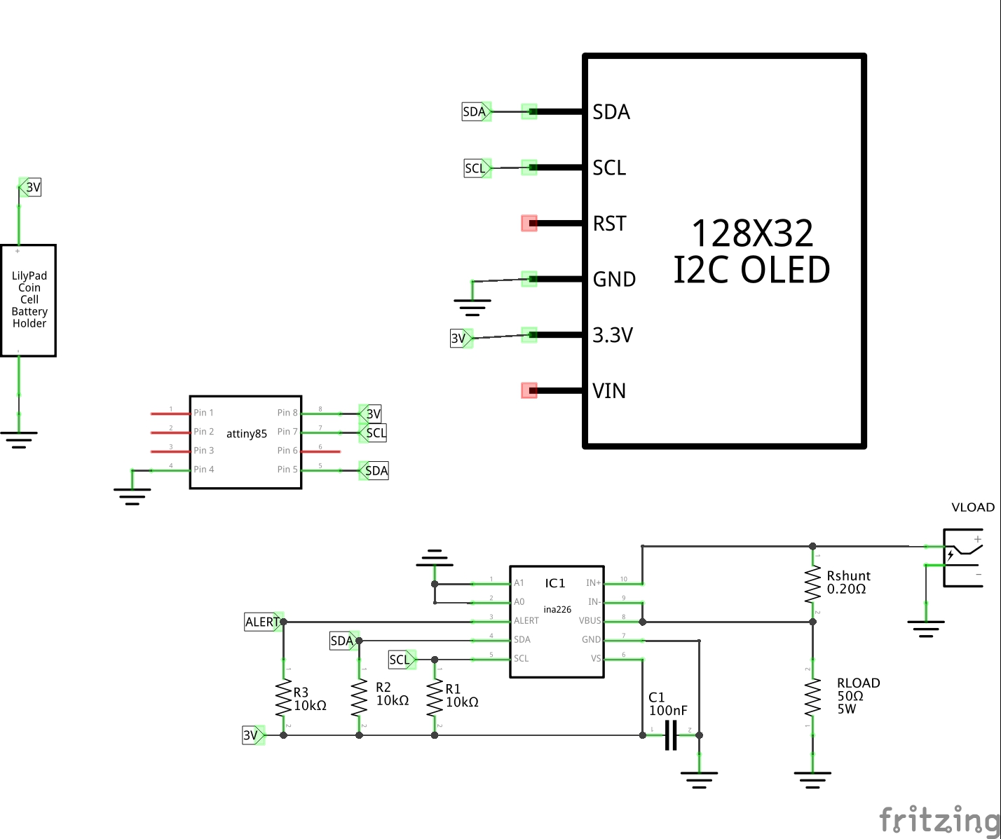 Schematic