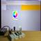 RGB LED Fiddler
