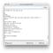 ESP8266 SerialTest (ruby)