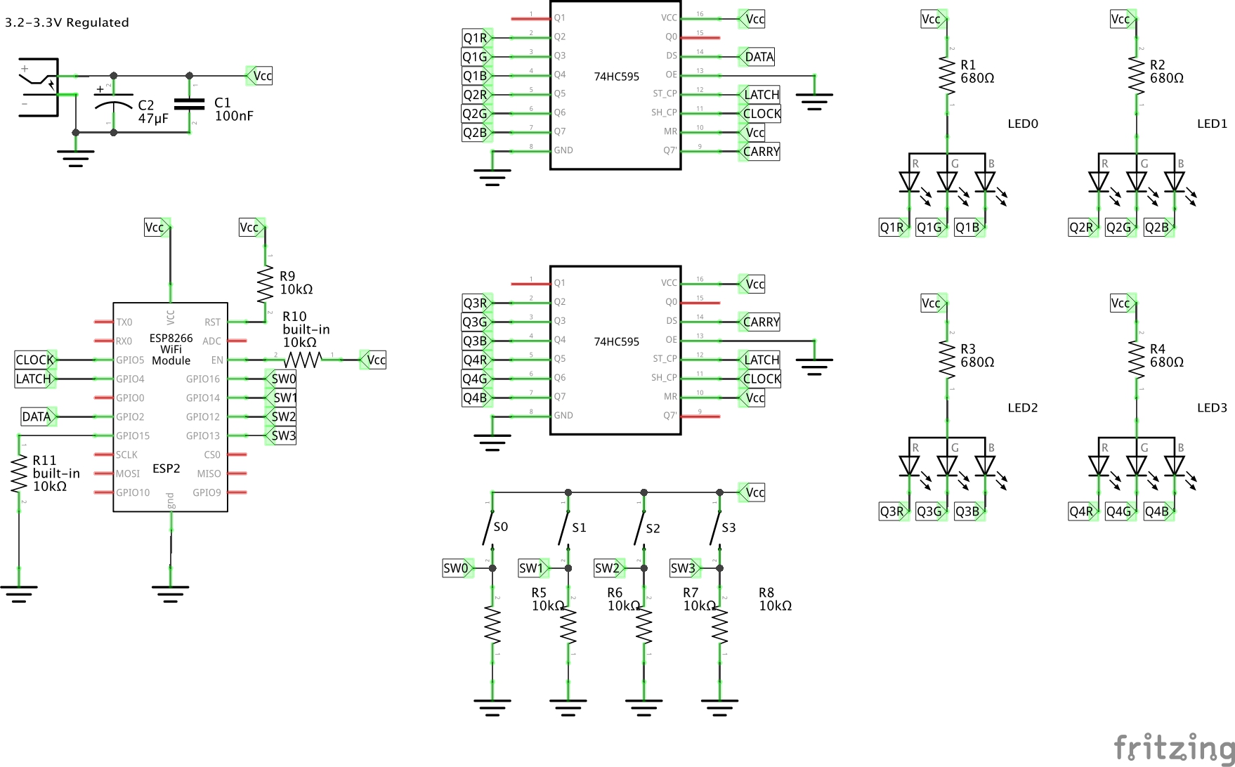 Schematic