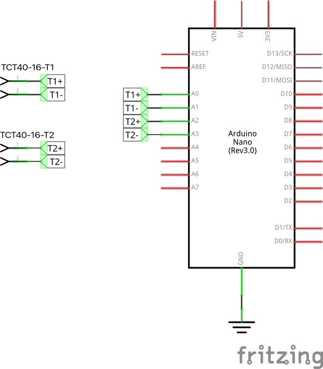schematic