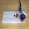 ATTiny Servo Drive