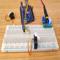 Low Power Mini Servos