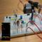 Magnet-switched Solenoid