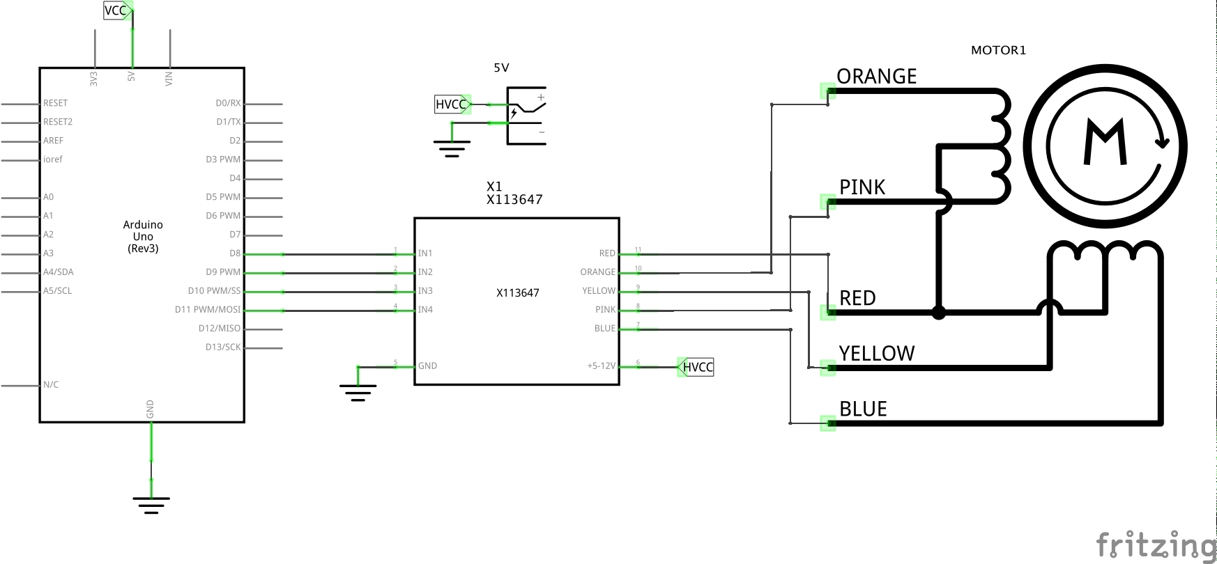 Schematic