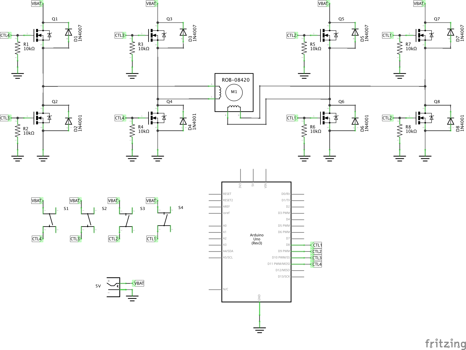 Schematic