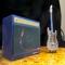 Metal Earth Lead Guitar