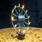 Ted's LED Clock
