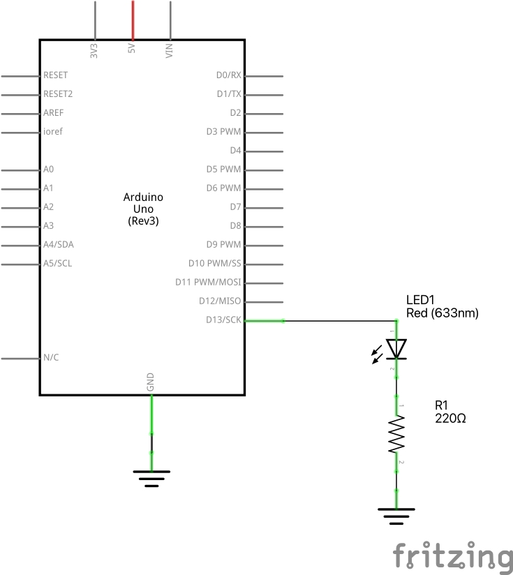 schematic