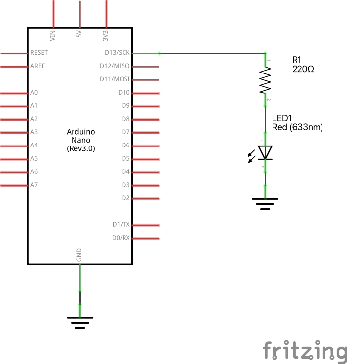schematic
