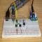 ATtiny Analog Comparator